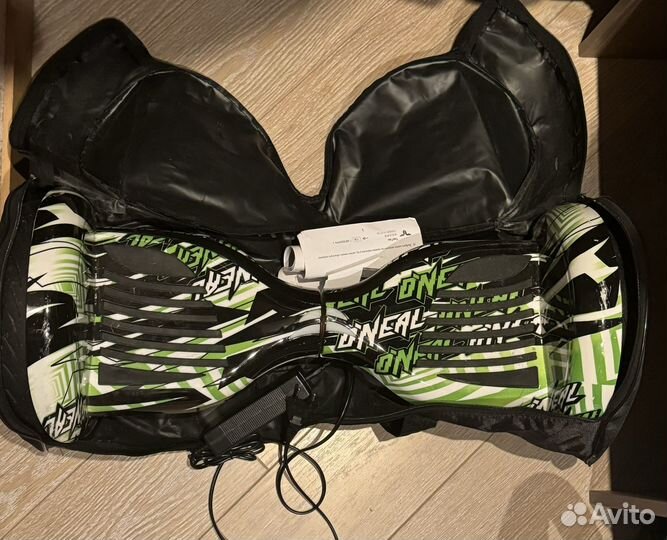 Гироскутер SMART Balance Wheel 10,5 Oneal