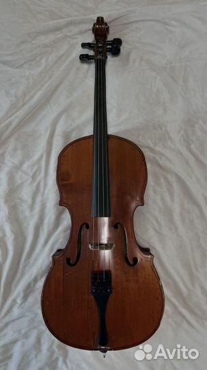 Виолончель 1 8 (восьмушка) СССР