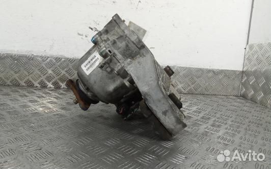 Раздаточная коробка BMW X5 E70 (1NT04UP01)