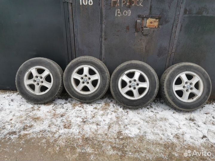 Cordiant All Terrain 225/70 R16