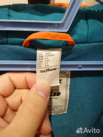 Костюм для сноуборда мужской