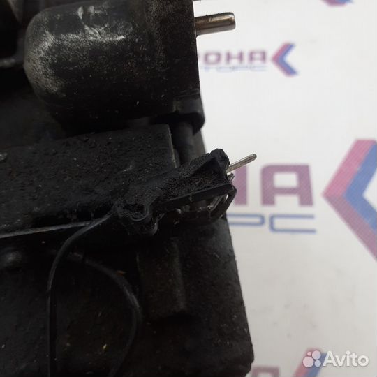 Компрессор кондиционера D2.0 TCI 977013A470 hyund