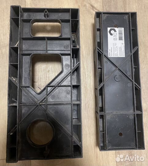 Стусло 300*65 мм