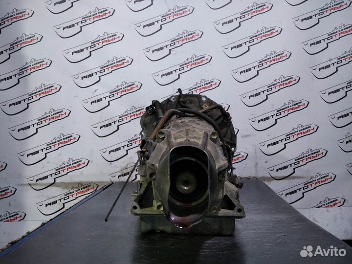 АКПП toyota 1JZ-GE crown crown majesta JZS171 JZS171W 3550LS vvti атм 350003F660 2WD DY354