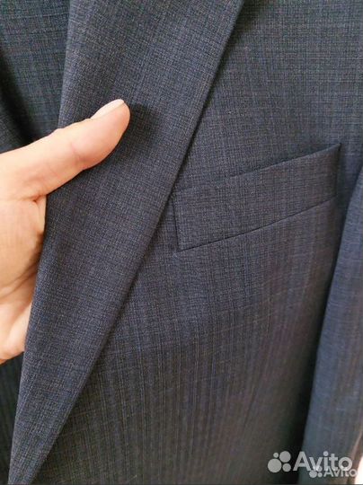 Костюм мужской ritter 50