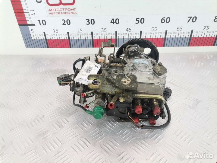 Тнвд дизель Nissan Pickup 2000