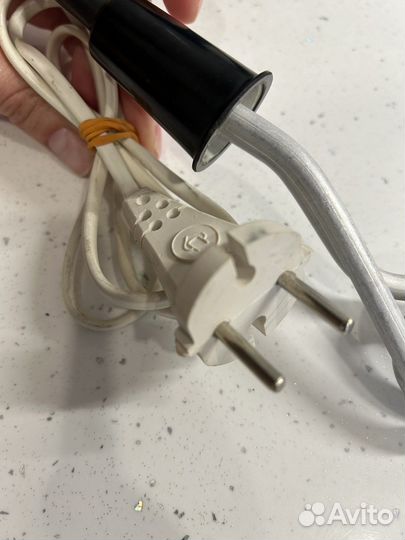 Кипятильник электрический маленький