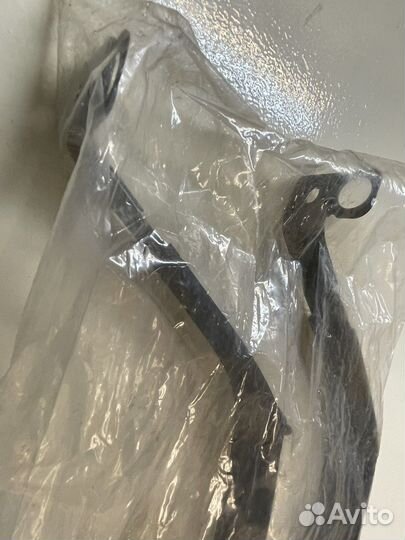 Хомут \кронштейн\ топливного бака kia hyndai