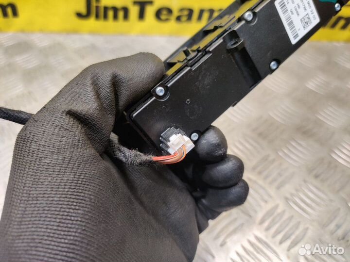 Блок кнопок Mercedes-Benz Cla 250 4Matic X117 C117