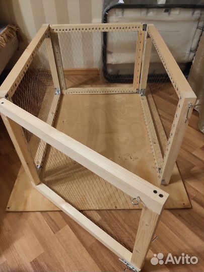 Клетка для животных