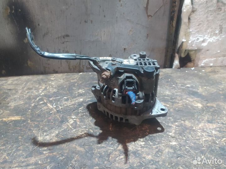 Генератор Mazda 626 GE (1991—1997)