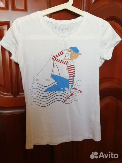 Вещи пакетом на девочку подростка