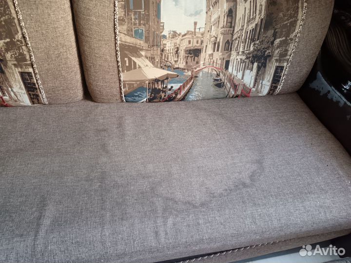 Диван раскладной