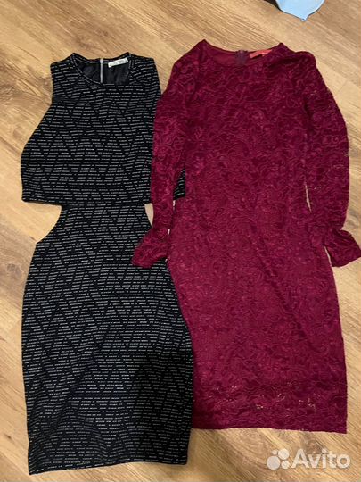 Вещи пакетом 40 42