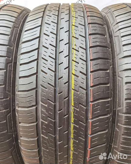 Continental Conti4x4Contact 235/50 R19