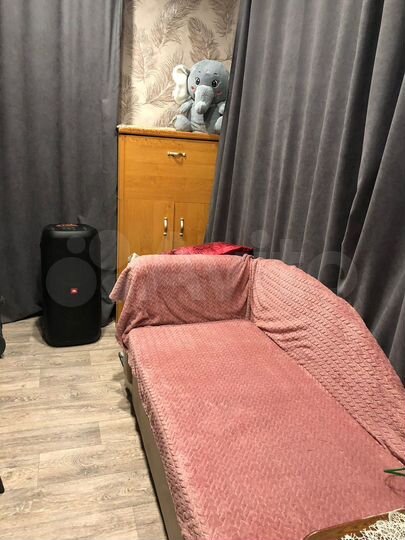 Дом 34,3 м² на участке 3,8 сот.