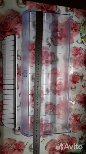 Полки для холодильника indesit