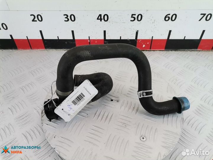 Патрубок радиатора BMW 3 E90/E91/E92/E93 2005