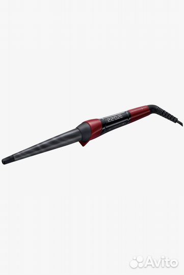 Плойка для волос