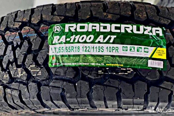 Roadcruza RA1100 A/T 265/65 R18 122T