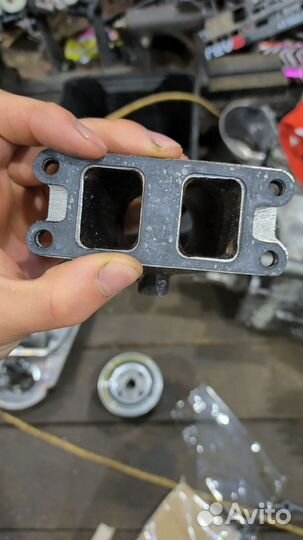 Прокладки Иж планета спорт,к 16, к15