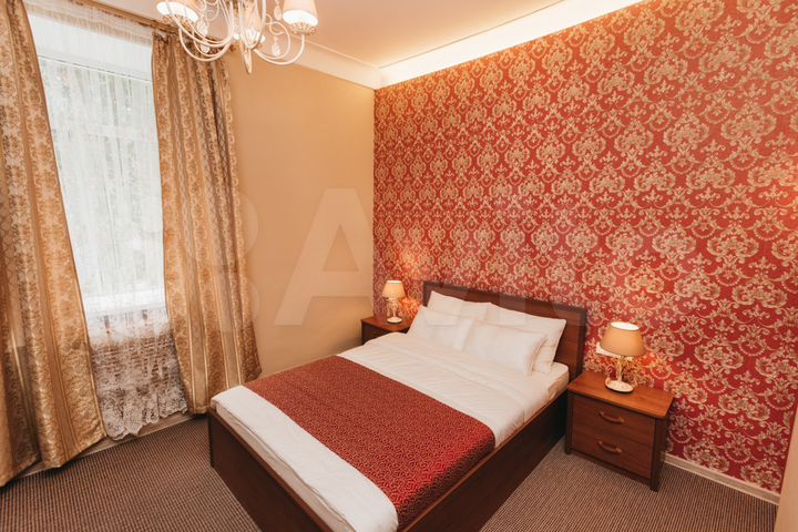 1-к. квартира, 30 м², 1/5 эт.