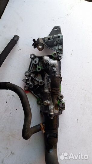 Корпус термостата Renault Kangoo, 2007