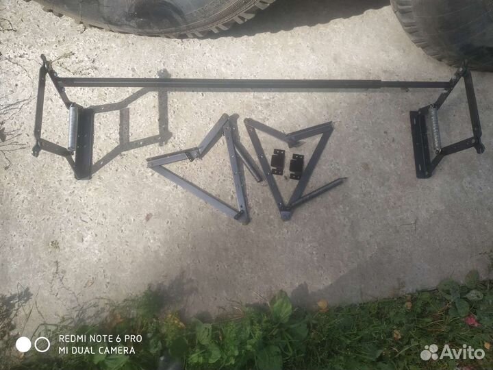 Механизм для дивана