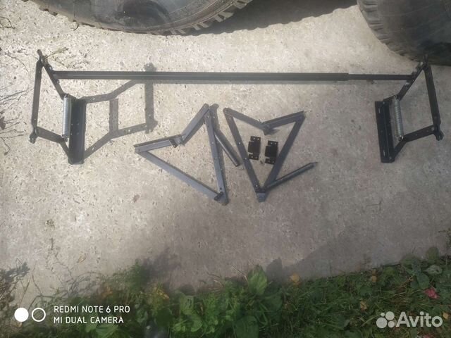 Механизм для дивана