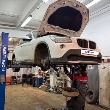 Ремонт рулевых реек эур в день обращения