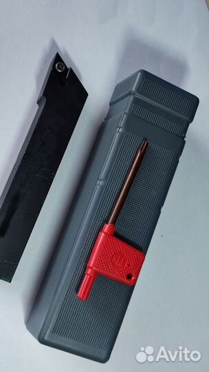 Sdjcr2020K11 резец для наружного точения