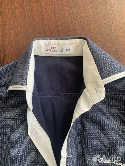 Рубашка для мальчика