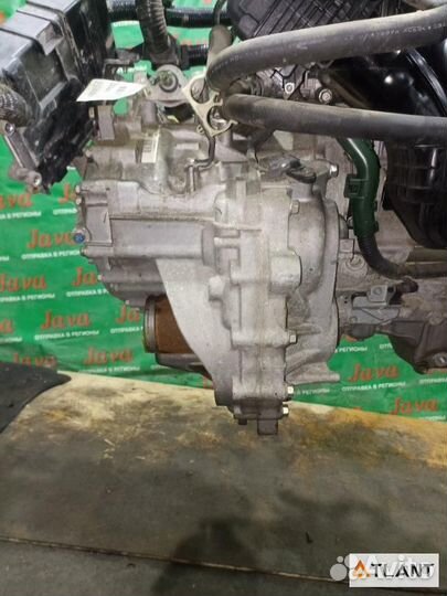 АКПП honda stepwgn