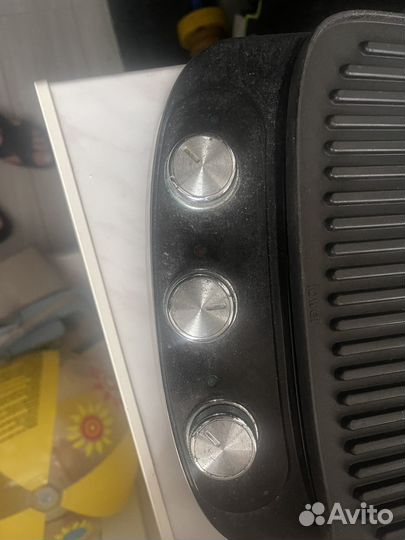 Электрогриль delonghi 912