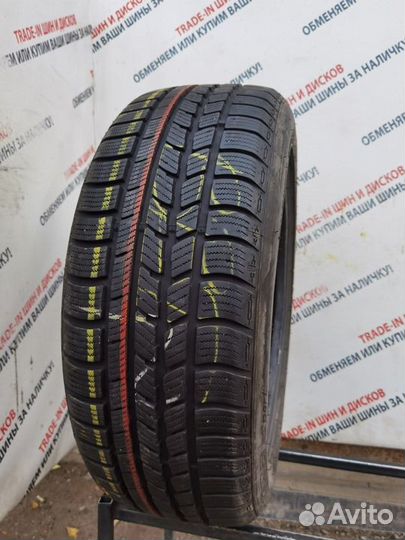 Nexen Winguard Sport 215/55 R17 98V