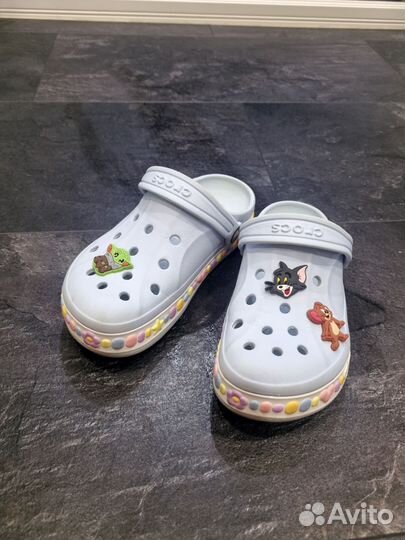 Crocs сабо