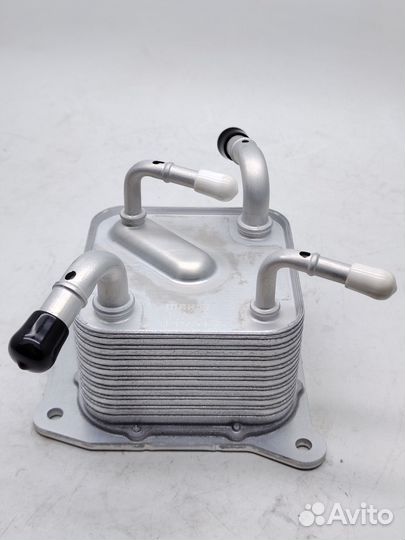Масляный Радиатор АКПП