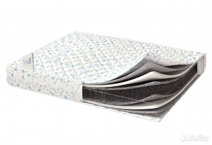 Матрас 140х200