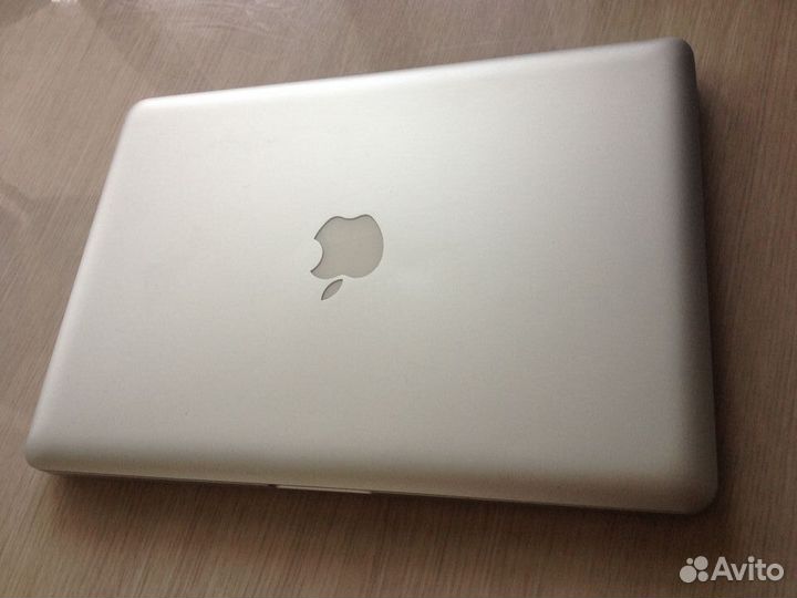 Macbook Pro 13 mid 2012