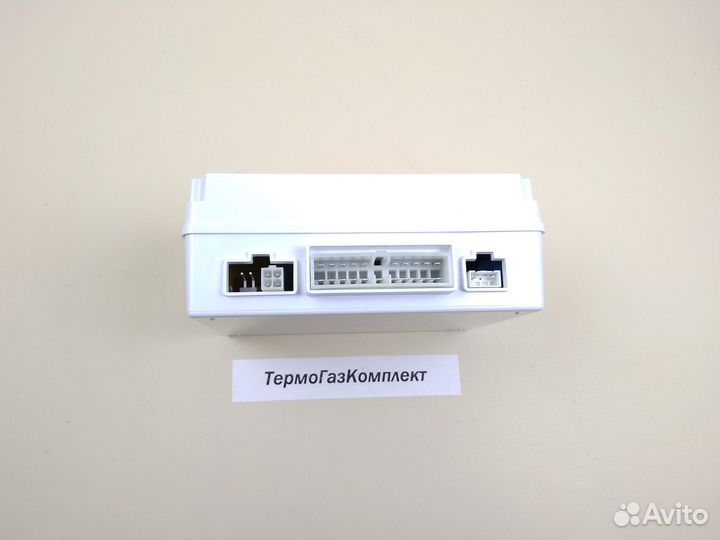 Блок управления Navien GST 49-60KR (N) 30000151 b