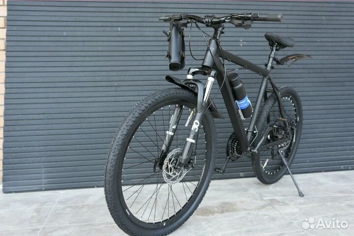 Взрослый горный велосипед richiesto 27.5