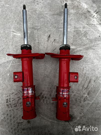 Амортизаторы передние SS20 -50 Vesta original