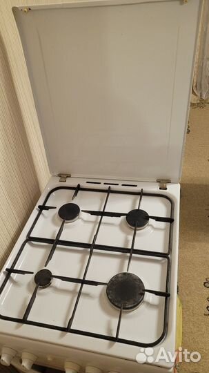 Газовая плита бу