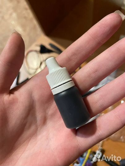 Набор для тату