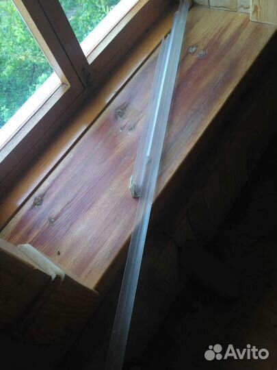 Накладки икеа, защитные на бортики кроватки