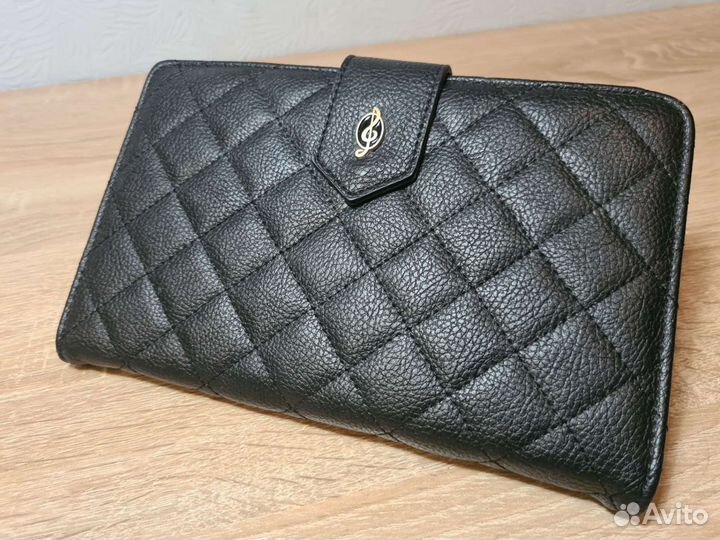 Сумка клатч Stradivarius