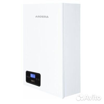 Настенный электрический котел Arderia E24 v3
