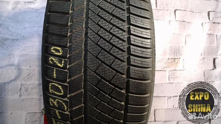 Continental ContiWinterContact TS 850 P 275/30 R20