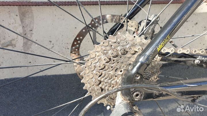 Norco threshold a tiagra 2018