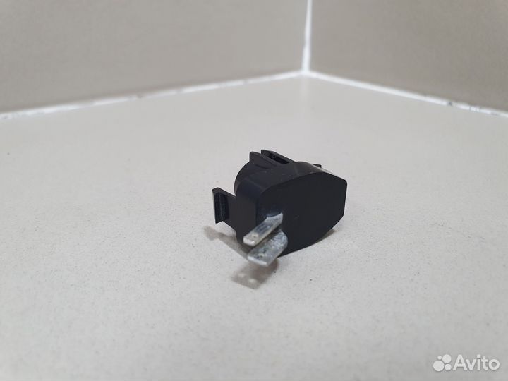 Подсветка зеркала Chery Tiggo 7 Pro